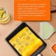 thumbnail image 4 of Tamagoyaki Pan Japanese Omelette Pan,Non-Stick Coating Square Egg Pan, 4 of 5