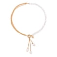 thumbnail image 1 of Collar con Colgante de Perlas Irregulares Strade Fareast Limited Vintage 40 cm, 1 of 8