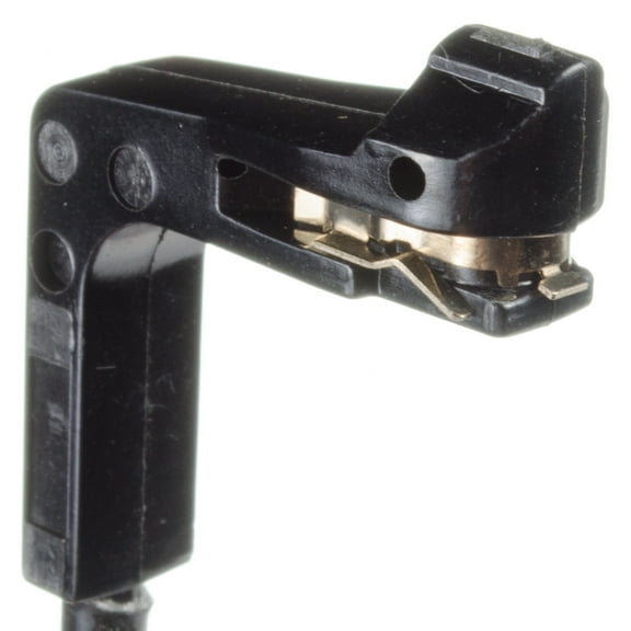 Holstein Parts 2BWS0261 Disc Brake Pad Wear Sensor for BMW Fits select: 2009-2010 BMW 750, 2011 BMW 740