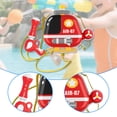 thumbnail image 1 of Mochila para niños, juguete acuático para piscina al aire libre, regalo para niños y niñas, juego de simulación de , juego de rol de Helicóptero, 1 of 8