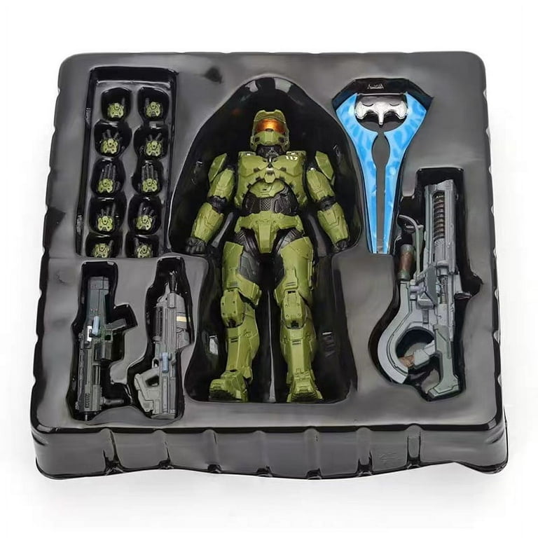 Master chief collection walmart deals