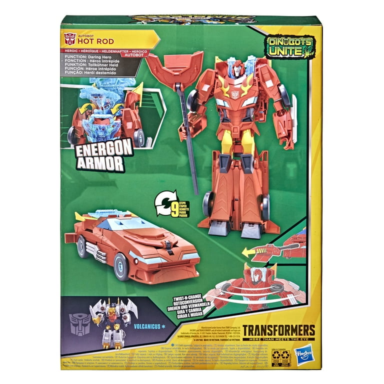 Transformers cyberverse autobots deals