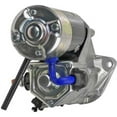 thumbnail image 2 of New 24 Volt 10T CW Starter Fits Case New Holland 428000-2581 8605783 4280002581, 2 of 2