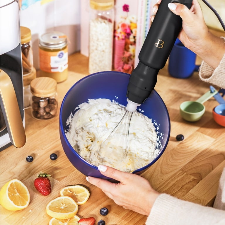 Drew Barrymore's Beautiful Blender Is on Sale at Walmart Right Now