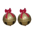 thumbnail image 3 of Campanas de Navidad Fernando Colgantes Retro 60 cm x 60 cm, 3 of 8