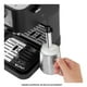 thumbnail image 3 of Cafetera Estilosa Espresso De'Longhi Acero, 3 of 4
