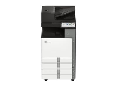 Lexmark CX961tse Wired & Wireless Laser Multifunction Printer, Color, TAA Compliant