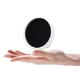 thumbnail image 3 of Amdohai Numérique Réveil Maquillage Miroir Mini Portable Multifonction LED Affichage Horloge Veilleuse, 3 of 8