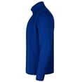 thumbnail image 3 of Under Armour Mens Quarter Zip Fleece Top, 3 of 4