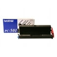 thumbnail image 3 of Brother PC501 Ribbon Cartridge, 3 of 5