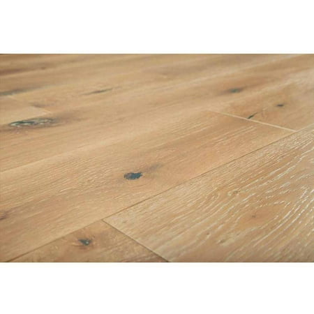 Jasper Hardwood - Brushed Oak Collection