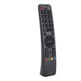 thumbnail image 1 of TV Replacement Remote, TV Remote Comfortable Grip GB289WJSA  for LC60UA6500X, 1 of 7
