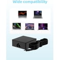 thumbnail image 4 of Zhazpor 100W USB-C AC Adapter Charger Compatible with Lenovo ThinkPad L14 Gen 4 AMD 21H50007US, 4 of 4