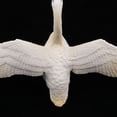 thumbnail image 2 of Juguete Ornamento Cisne de Granja de Plástico Hugo Modelo Acción, 2 of 10