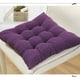 thumbnail image 3 of Sofa Vama Ropa de Cama Cojín-Cojín de silla-Cojín de estudiante-Cojín de oficina-Cojín de silla de comedor-Cojín de asiento for Navideño, 3 of 4