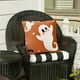 thumbnail image 2 of ¡Exquisito cojín bordado, cálido y cómodo, decoración de Halloween!, 2 of 4