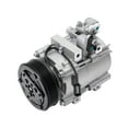 thumbnail image 4 of For 2002-2005 Kia Sedona 3.5L A/C Compressor & Clutch Assembly 10345931 57119, 4 of 14