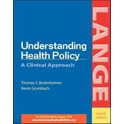 Angle View: Understanding Health Policy (LANGE), Used [Paperback]