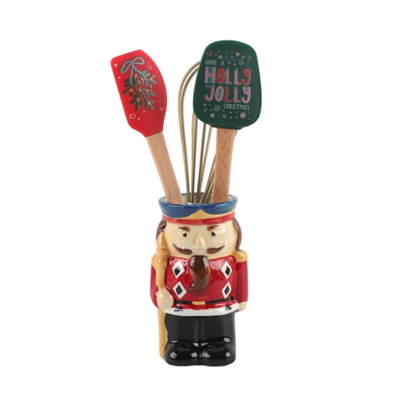 CWC 4PC MINI UTENSIL SET