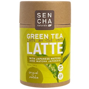 Sen Cha Naturals Matcha Review Sen Cha Naturals Matcha Review