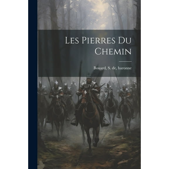 Les Pierres Du Chemin (Paperback)