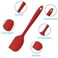 thumbnail image 3 of Kit de horneado de silicona para cocina, 3 of 5