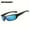 black blue, variant on RoyalHot Unisex Polarized Cool Cosy Sports Sunglasses Vintage Sunglasses Irregular Frame Polarized Sunglasses UV400