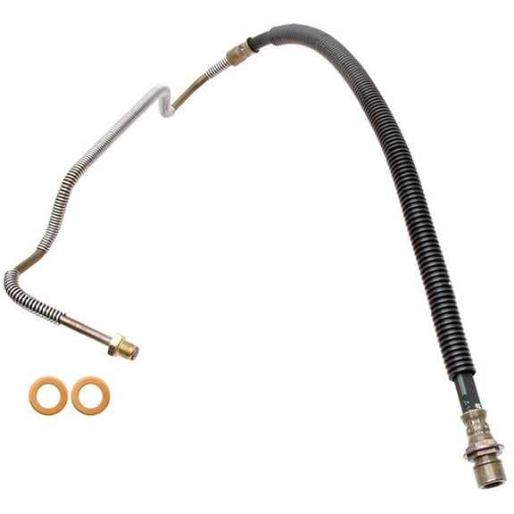 Brake Hydraulic Hose