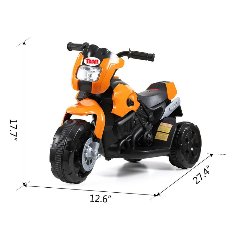 Motorbike kids 2024