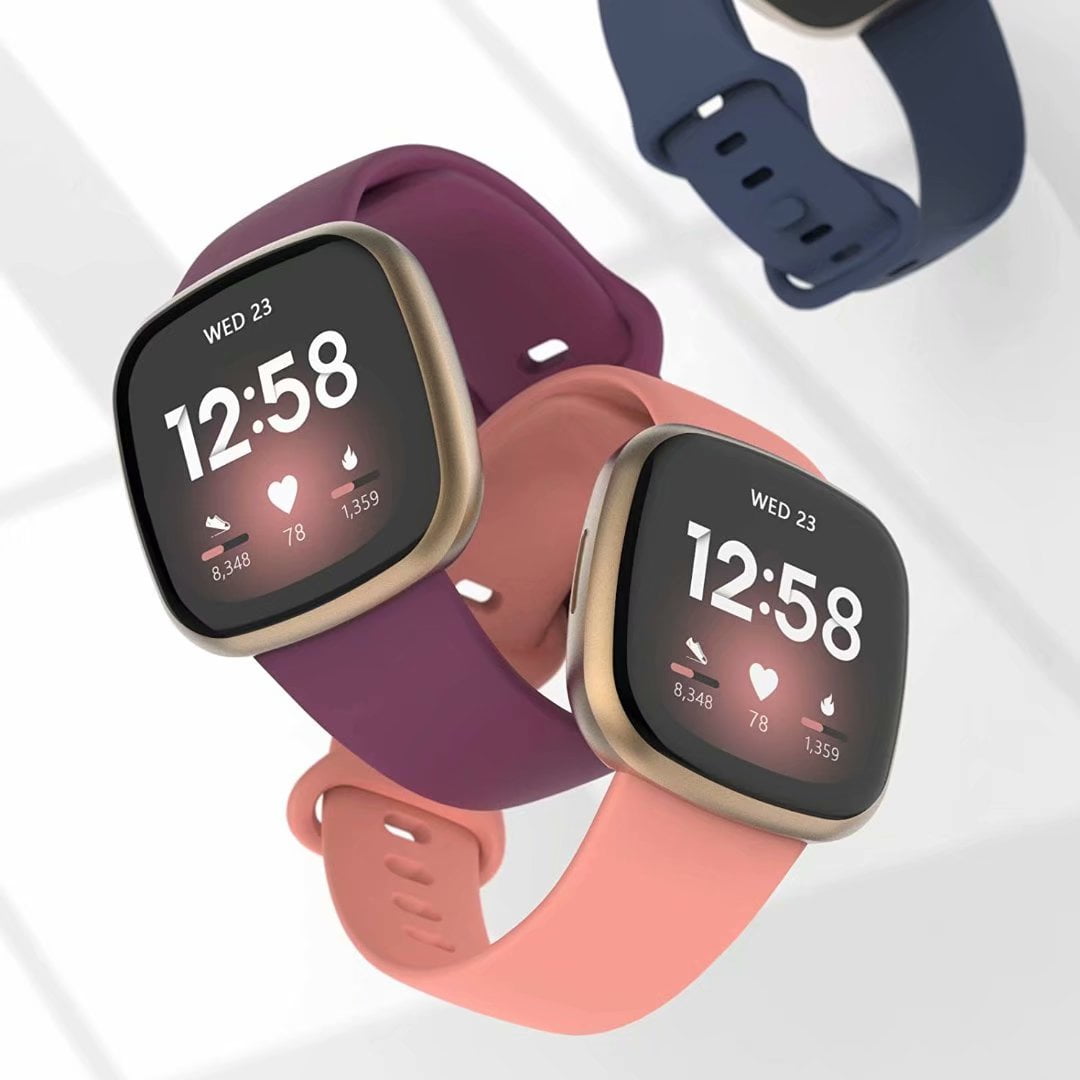 Fitbit versa bands walmart in store new arrivals