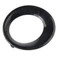 thumbnail image 1 of Right Fog Driving Light Grill Trim Cover 51113423790 for X3 E83 2007-2010, 1 of 5