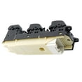 thumbnail image 2 of 84040-48140 For LEXUS RX300 2003-2008 Front Left Master Power Window Door Switch, 2 of 7