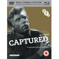 thumbnail image 1 of Capturé (Blu-ray), 1 of 1