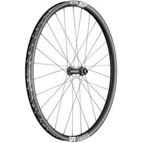 DT Swiss XMC 1501 SPLINE ONE Front Wheel- Front Axle: 15mm Thru x 110mm Hub/Brake Compatibility: Center-Lock Disc Wheel Size: 29"