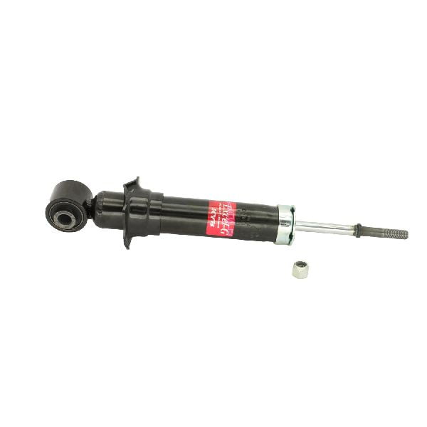 OE Replacement for 20092010 Pontiac Vibe Rear Suspension Strut (AWD