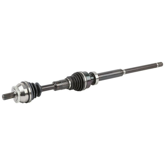 Front Right Passenger Side CV Axle Shaft For Volvo XC90 V8 2005 2006 & Early 2007 - BuyAutoParts