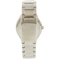 thumbnail image 3 of Citizen Montre Eco-Drive FE6020-56F à Quartz en Acier Inoxydable pour Femmes, 3 of 3
