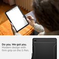 thumbnail image 4 of Case Spigen Rugged Armor for Galaxy Tab S6 Lite w/ S Pen Holder, 4 of 9