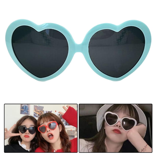 Lentes de difracción BLESIY Gafas de efectos especiales