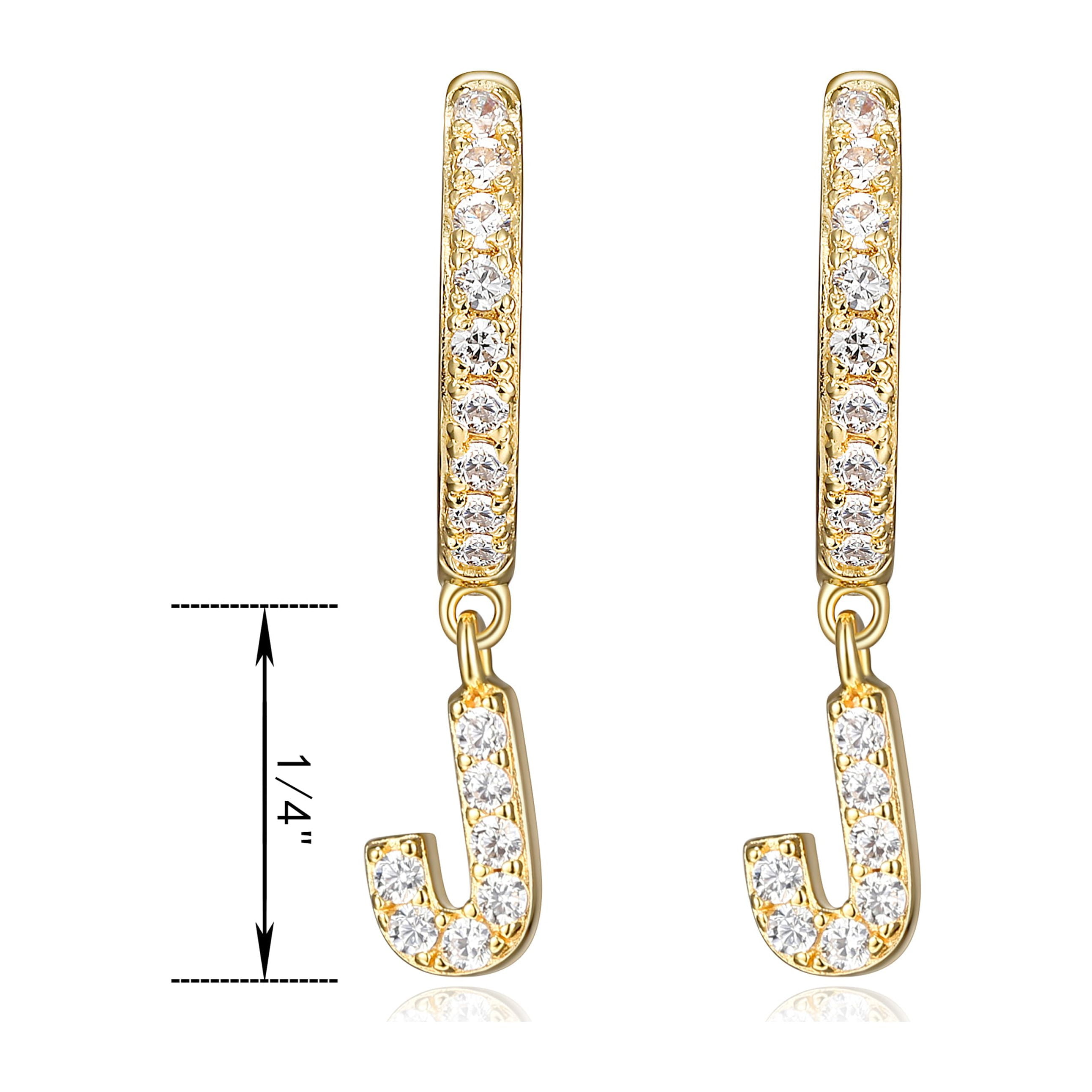 Forever Facets Initial Letter Forever Facets Initial Letter