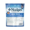thumbnail image 3 of Blue Buffalo Nudges Tender Jerky Dog Treats, Chicken Recipe, 5-oz. Bag, 3 of 10
