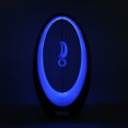 thumbnail image 2 of LED Night Light Intelligent Balance Magnetic Absorption Lamp for Bedroom Bedside USB Charging, 2 of 8