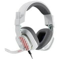 thumbnail image 2 of Astro A10 Gen 2 Over-Ear Wired Gaming Headset, Gaming Headset with Boom Mic, White, 2 of 6