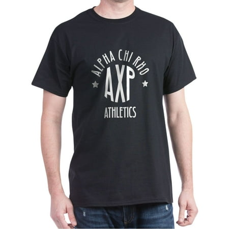 - Alpha Chi Rho Athletics T-Shirt - 100% Cotton T-Shirt