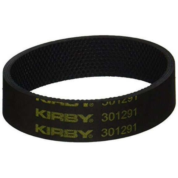 {1} Compatible with Kirby 301291 brush belt-knurled