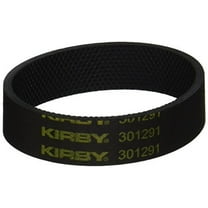 {1} Compatible with Kirby 301291 brush belt-knurled
