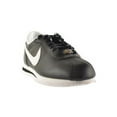 thumbnail image 2 of Nike Cortez Basic Leather '06 Men's Shoes Black/White 316418-012 (10 D(M) US), 2 of 6