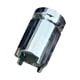 thumbnail image 3 of Llave de tubo para amoladora , funda de extracción de placa de presión para amoladoras angulares de tipo 100, adaptador de liberación de pieza, 3 of 8