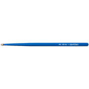 Vic Firth Kids Sized Drum Sticks Blue 3 Pack