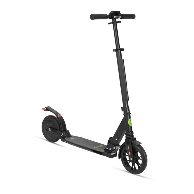 Scooter electrico Infantil E Lena R8 150W 2.6AH Con Suspension color Negro